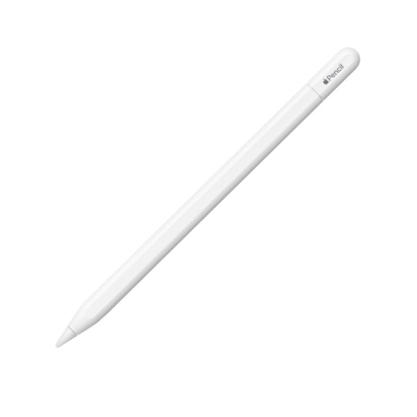 Alternative view of Apple Pencil Pro