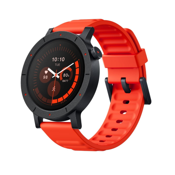 Alternative view of Nothing CMF Watch 3 Pro