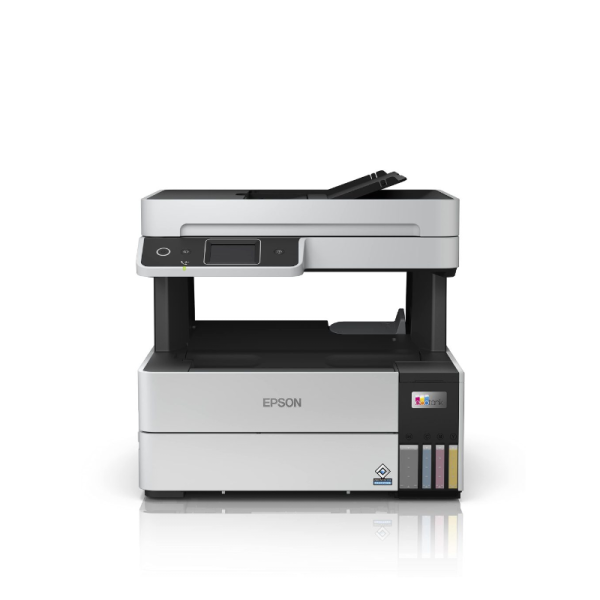 Epson EcoTank L6490 A4 Printer
