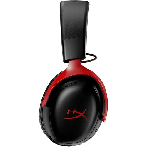 HyperX Cloud III Wireless Gaming Headset A