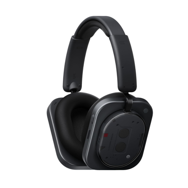 Alternative view of CMF Nothing Headphone 1