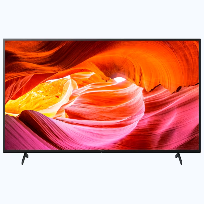 Sony X75K 4K Ultra HD HDR Google TV