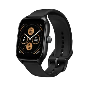 Amazfit GTS 4 Black