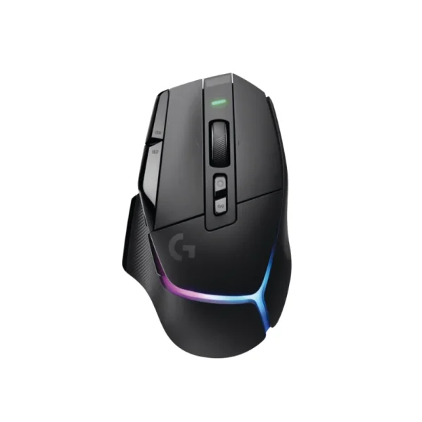 Logitech G502 X Corded Gaming Mouse