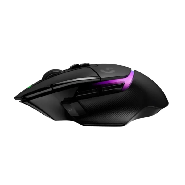 Alternative view of Logitech G502 X Plus Wireless RGB Gaming Mouse