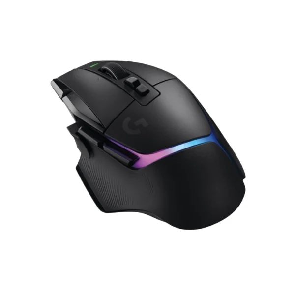 Alternative view of Logitech G502 X Corded Gaming Mouse