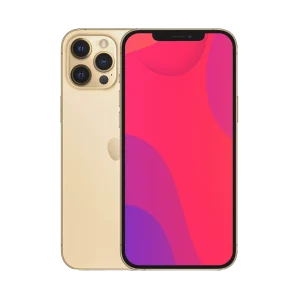 Pre Owned Apple IPhone 14 Pro Gold