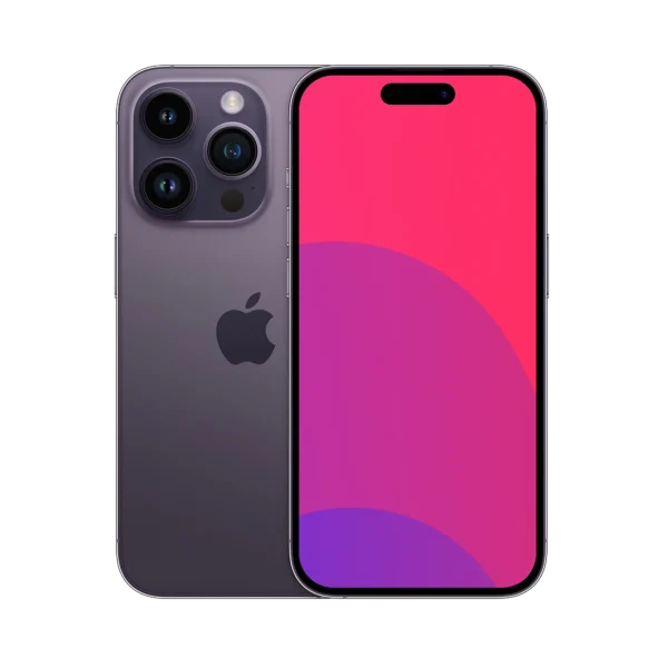 Apple iPhone 14 Pro Max eSim (Pre-Owned)