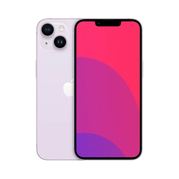 Apple iPhone 14 (Pre-Owned)