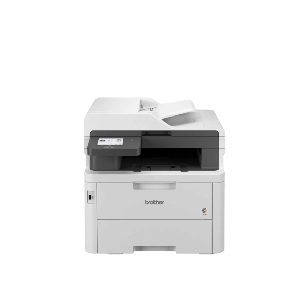 Brother MFC-L3760CDW Color Laser Printer