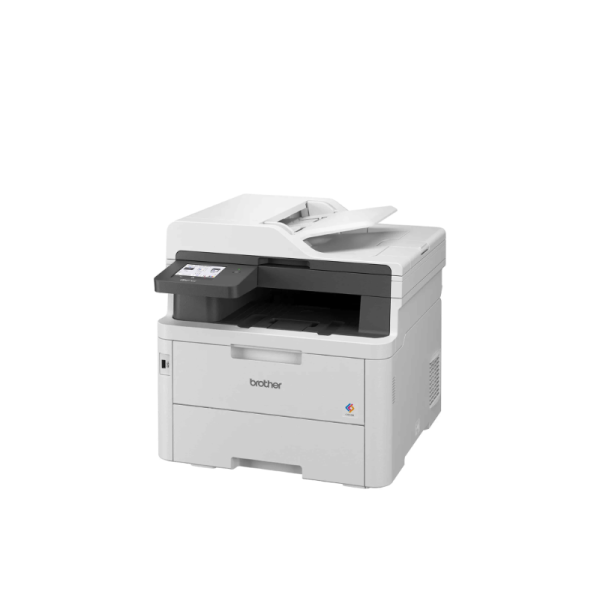 Alternative view of Brother MFC-L3760CDW Color Laser Printer
