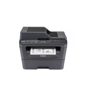 DCP L2540DW Mono Laser Printer