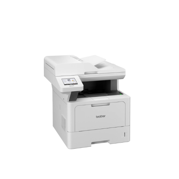 Alternative view of Brother DCP-L5510DN Mono Laser Printer