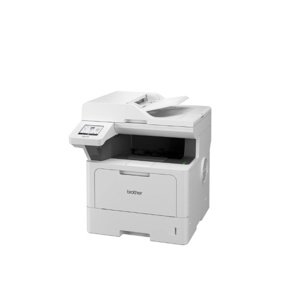 Alternative view of Brother DCP-L5510DW Mono Laser Printer