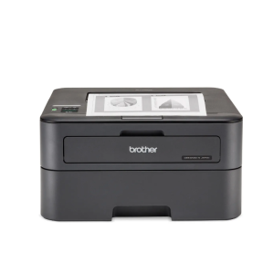 HL L2365DW Mono Laser Printer