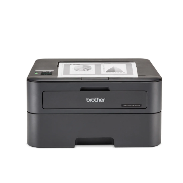 Brother HL-L2365DW Mono Laser Printer