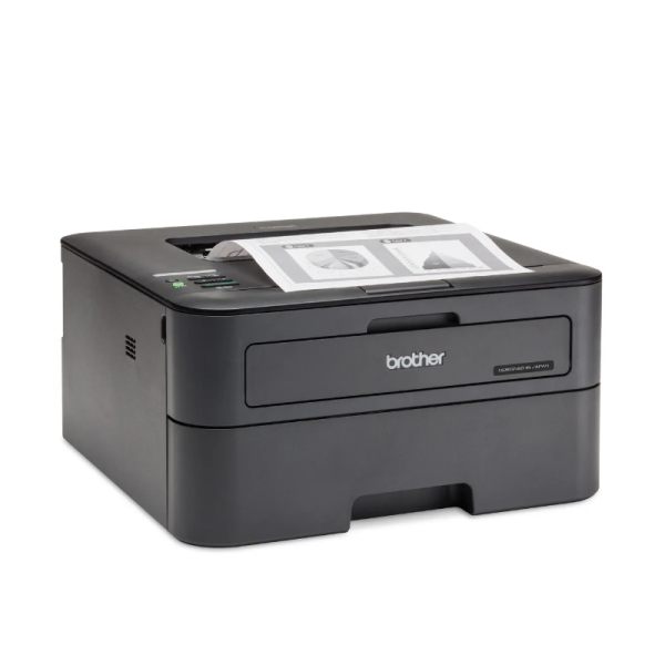 Alternative view of  Brother HL-L2365DW Mono Laser Printer