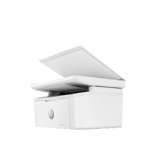 Alternative view of HP LaserJet MFP M141a A4