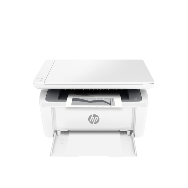 Alternative view of HP LaserJet MFP M141w A4