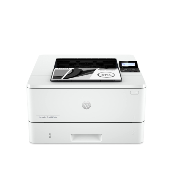 HP LaserJet Pro 4003dn Printer