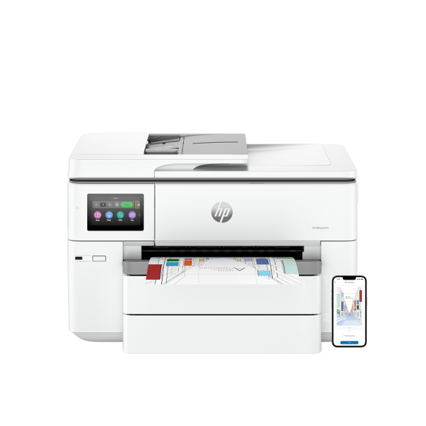 HP OfficeJet Pro 9730 Wide Format A3 Printer