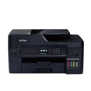 MFC T4500DW A3 Ink Tank Printer