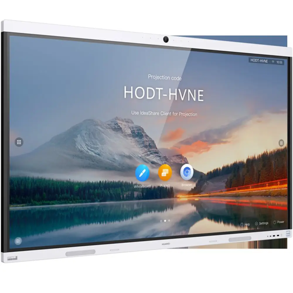 Huawei IdeaHub B2 4K Interactive Display 2