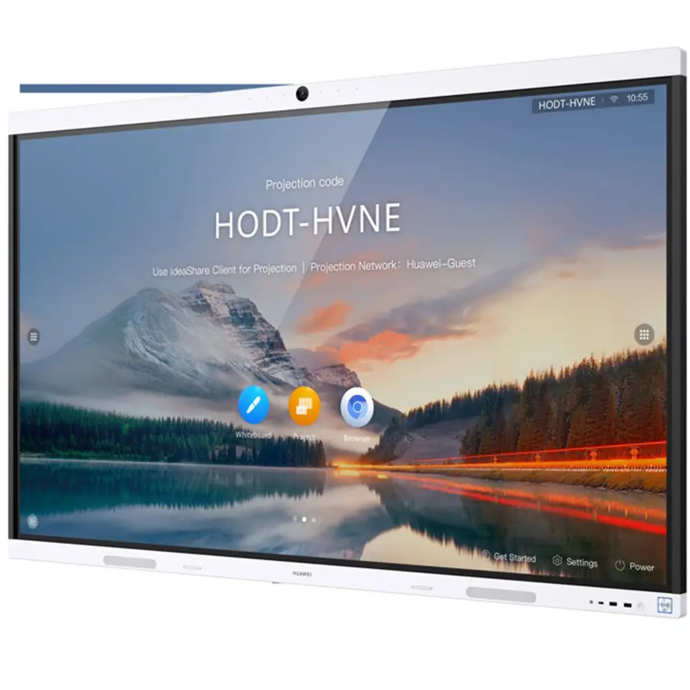 Huawei IdeaHub B2 4K Interactive Display 3