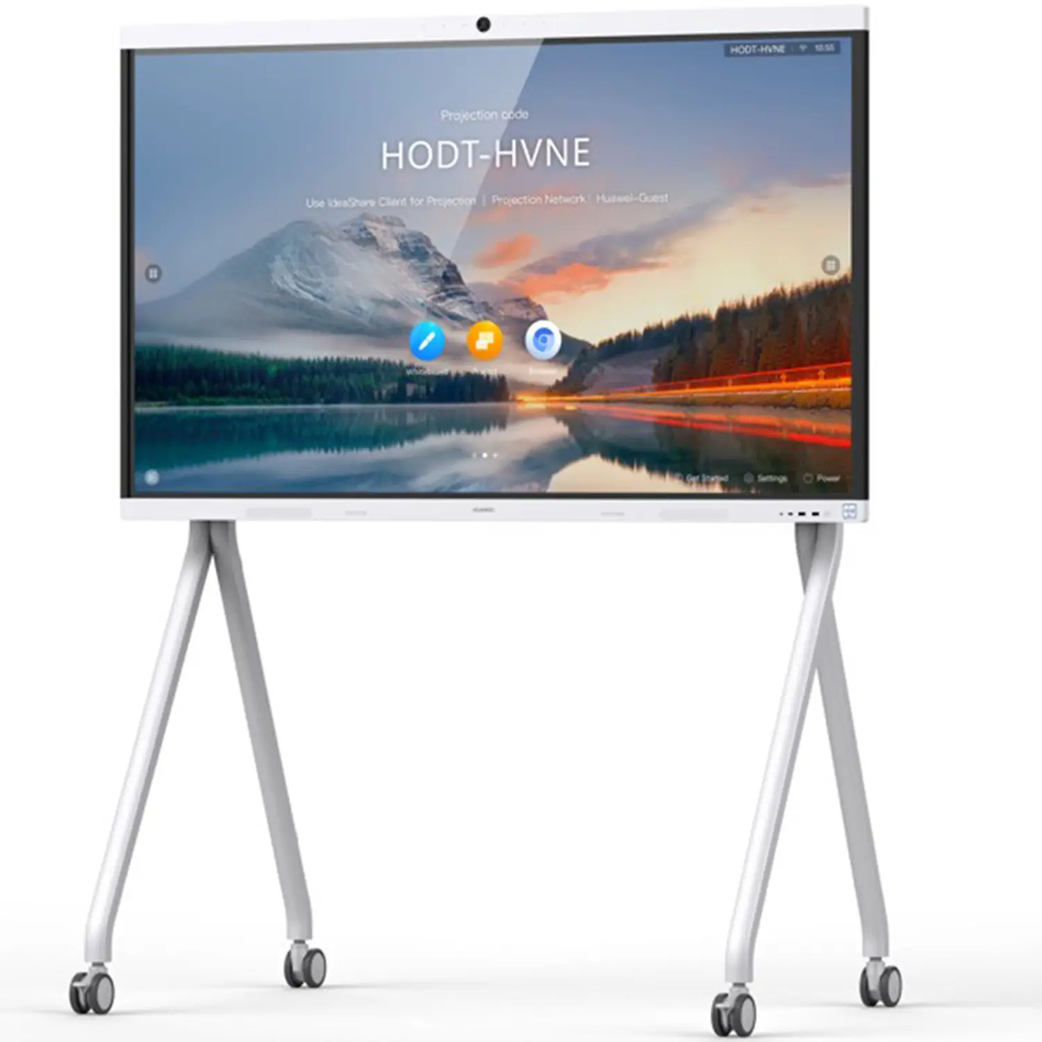 Huawei IdeaHub B2 4K Interactive Display 4