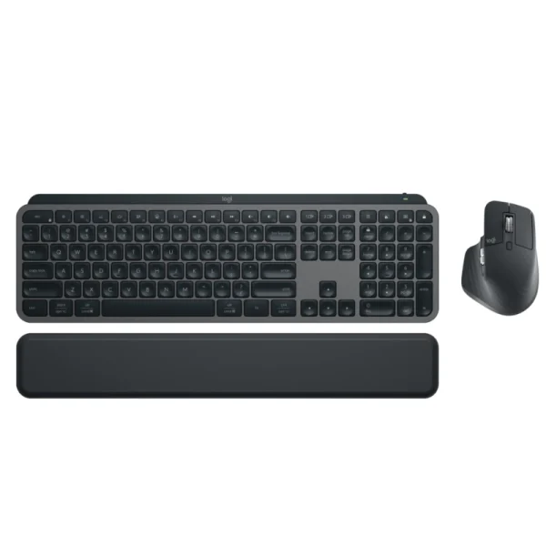 Logitech MX Keys S Combo