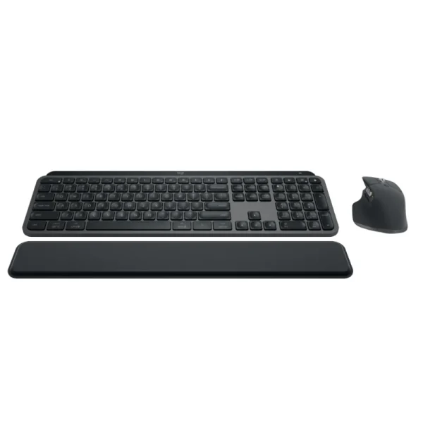 Alternative view of Logitech MX Keys S Combo