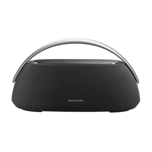 Harman Kardon Go + Play 3 Black