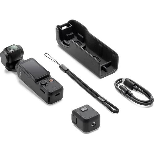 DJI Osmo Pocket 3 2