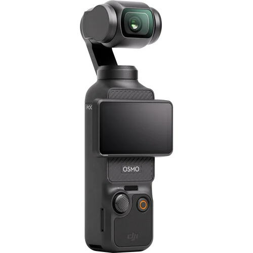 DJI Osmo Pocket 3 D