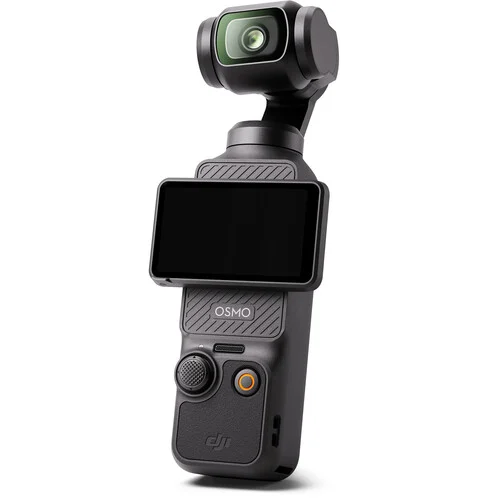 DJI Osmo Pocket 3 F