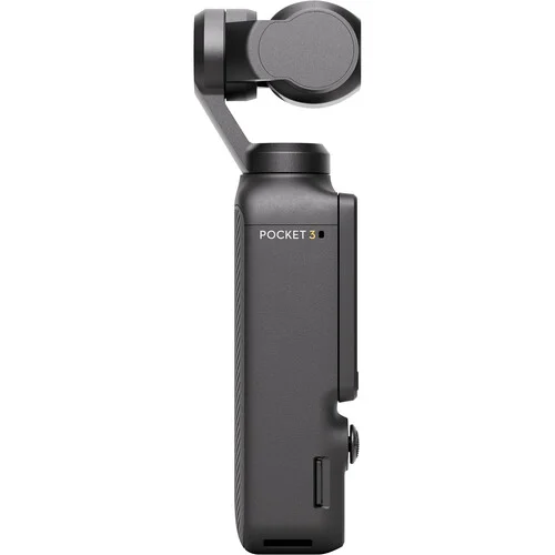 DJI Osmo Pocket 3 Side 1