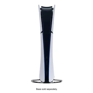 PlayStation 5 Slim Digital Edition Front View