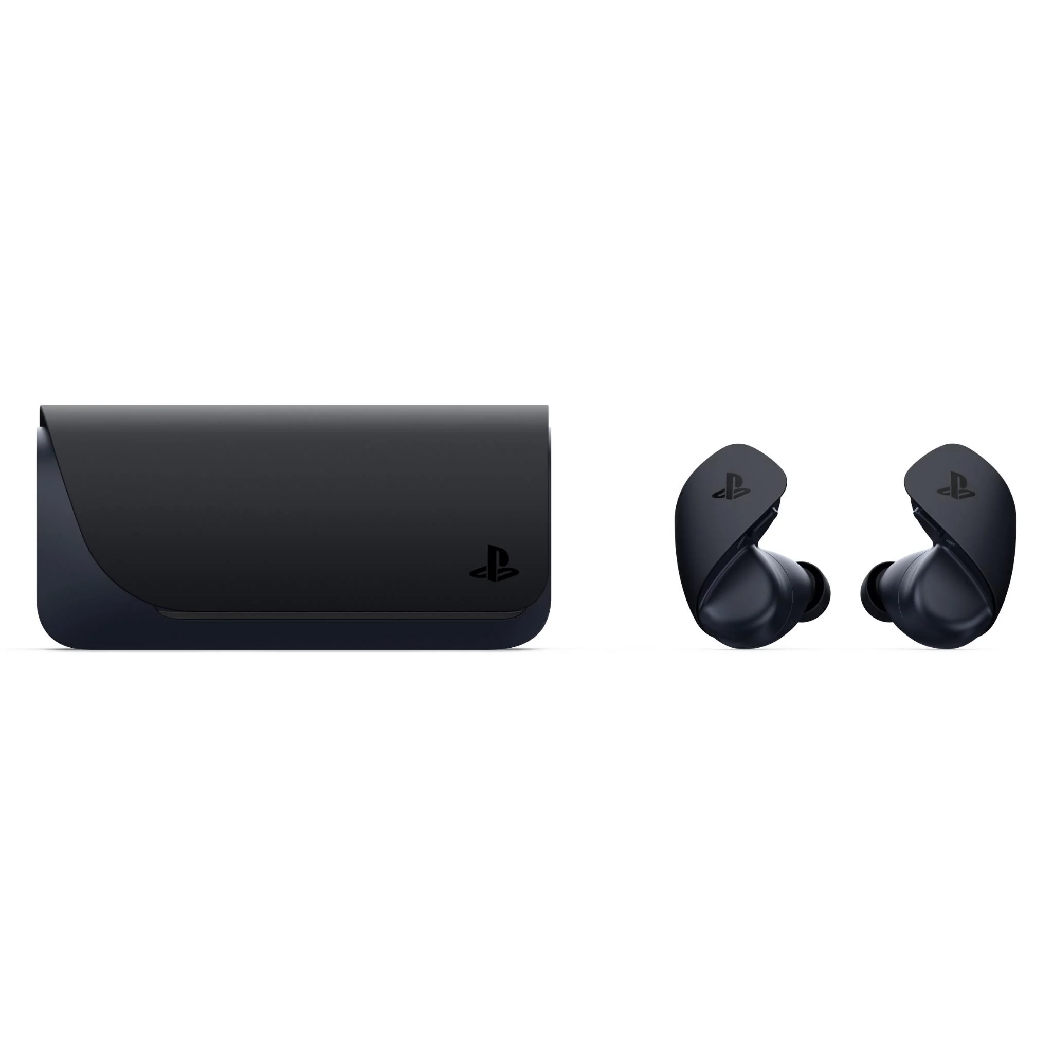 Sony PULSE Explore Wireless Earbuds Black B