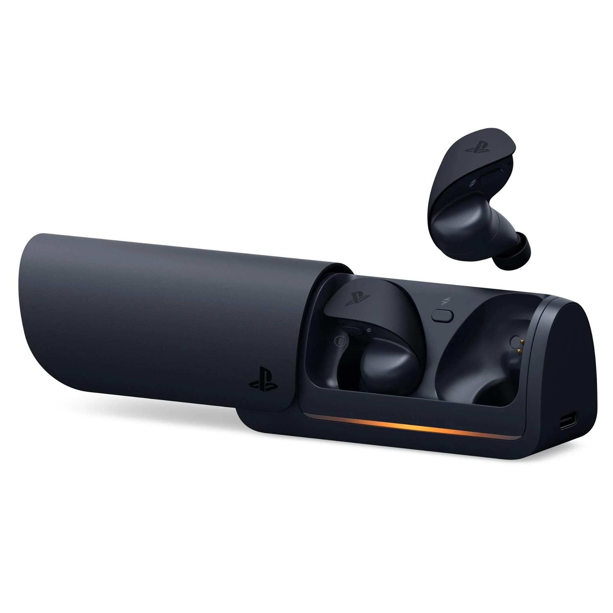 Sony PULSE Explore Wireless Earbuds Black C