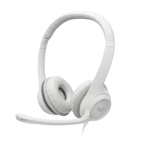 Logitech H390 Corded Headset