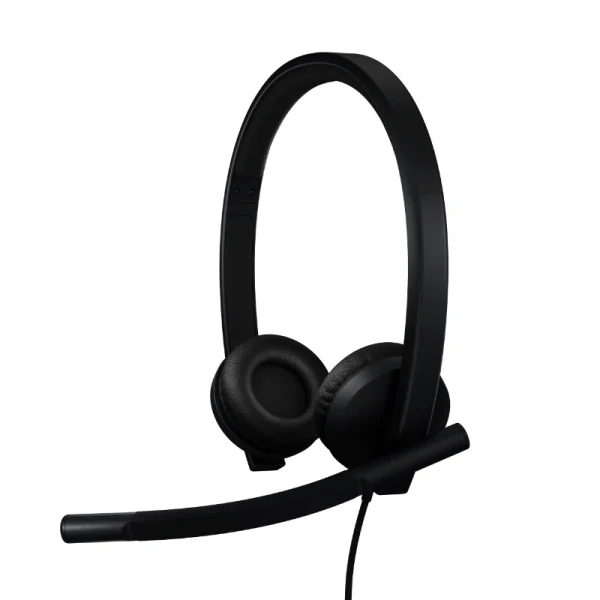 Logitech H570e USB Headset