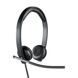 LOGITECH H650e Business Headset