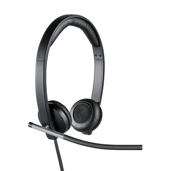 Logitech H650e Business Headset