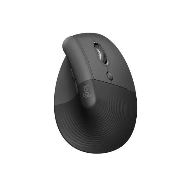 Logitech Lift Vertical Ergonomic Mouse