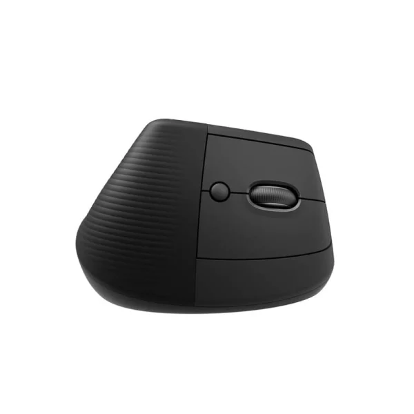 Alternative view of Logitech Lift Vertical Ergonomic Mouse