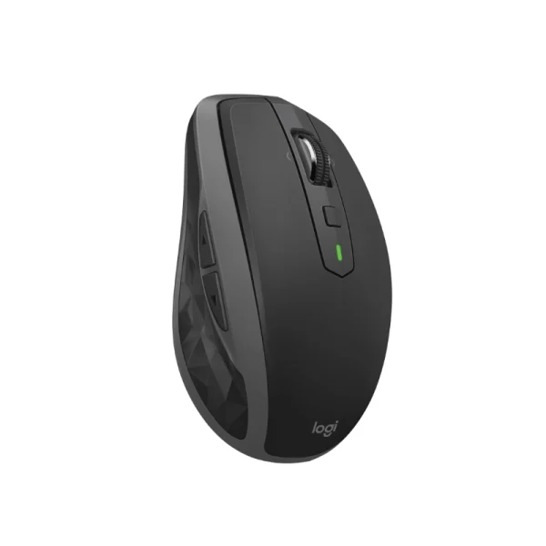 Alternative view of Logitech MX Anywhere 2S Bluetooth Mouse