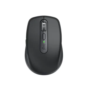 Logitech MX Anywhere 3S Wireless Mouse