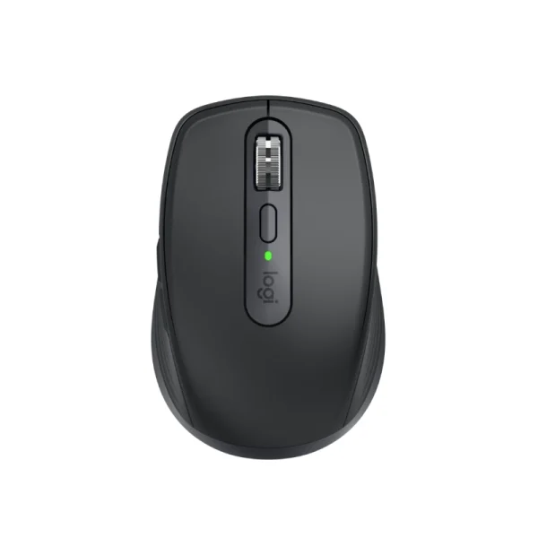 Logitech MX Master 3S Bluetooth Mouse