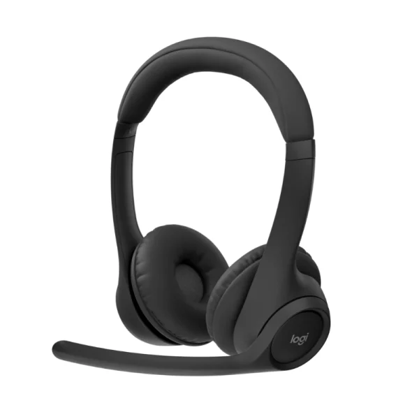 Logitech Zone 300 Wireless Bluetooth Headset