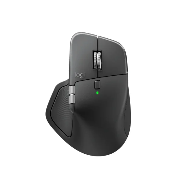Logitech MX Master 4 Wireless Mouse